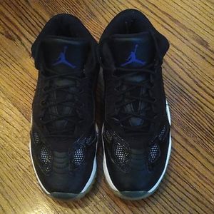 Jordan's size 9.5